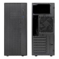 Caja atx coolbox a850 gpu max. 330mm 1x3.5 2x2.5 negro