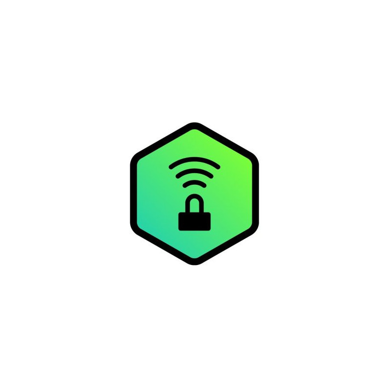 Norton vpn standard 1 user 5 device 1 a?o **l. electronica