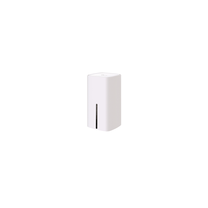 Router 5g volte wifi 6 dualband tp-link archer nx220v ax1800 1201mbps (5 ghz)  574 mbps (2.4 ghz)