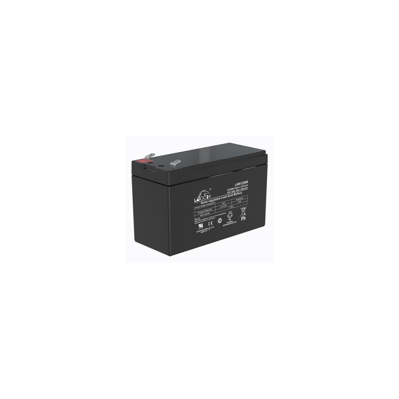 Bateria riello para sentinel pro 1500 t (12v x 9ah) v2