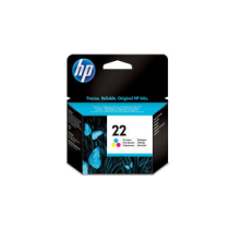 Tinta Original Hp n22 Color c9352a