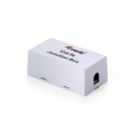 Caja de conexiones equip categoria 5e apantallado 135410