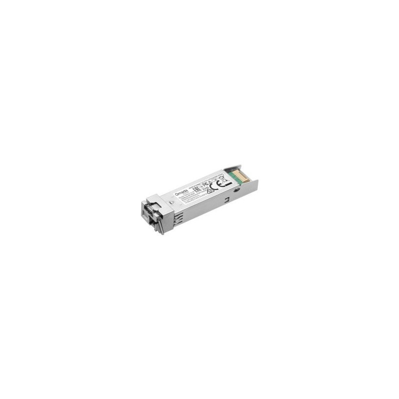 Transceiver tp-link ism321a-20 wdm bidireccional single-mode 1x1gbps lc bx industrial 20km