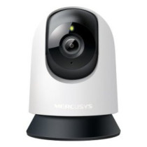 Camara ip interior mercusys mc200 fhd 360 audio bidireccional vision nocturna