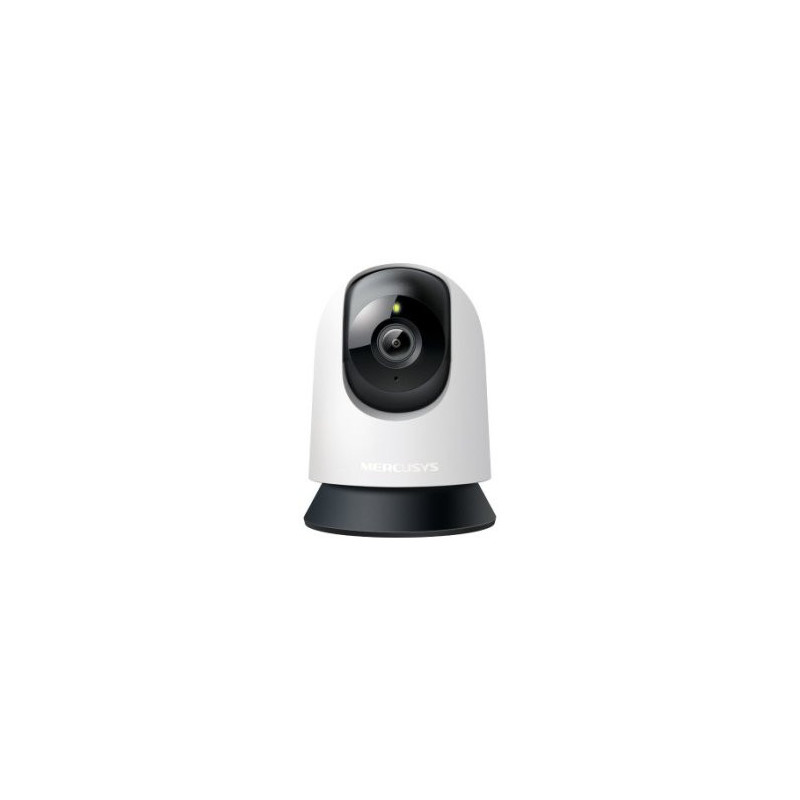 Camara ip interior mercusys mc200 fhd 360 audio bidireccional vision nocturna