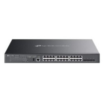 Switch gestionable l3 tp-link sg5428xmpp 24p 8xgb poe++ 90w  16xgb poe+ 30w 4xsfp+ total 500w