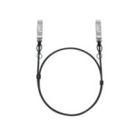 Cable de conexion directa sfp28 25g tp-link sm6220-1m longitud 1m