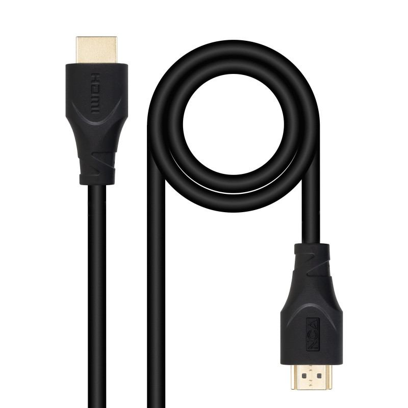 Nanocable cable hdmi v1.4 ccs, a/m-a/m, 5 m