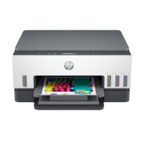 Hp multifuncion inkjet smart tank 6005