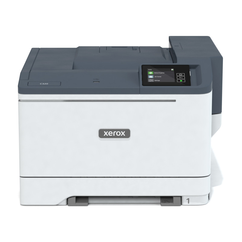 Xerox impresora laser color c320 sfp 220v