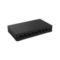 Switch no gestionable ruijie rg-es08g-l 8xrj45 10/100/1000mbps sobremesa no rack