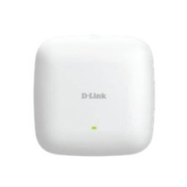 Punto de acceso interior wifi 7 d-link dap-e9560 be9500 2.4 ghz/5 ghz/6 ghz nuclias connect