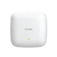 Punto de acceso interior wifi 7 d-link dap-e9560 be9500 2.4 ghz/5 ghz/6 ghz nuclias connect