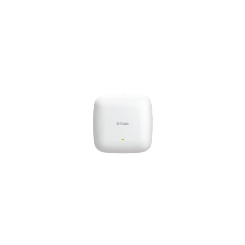 Punto de acceso interior wifi 7 d-link dap-e9560 be9500 2.4 ghz/5 ghz/6 ghz nuclias connect