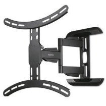 Soporte de pared orientable hama 00220834 para pantalla de 32\-65\" max 35kg vesa max 400x400"