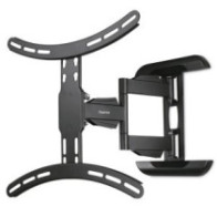 Soporte de pared orientable hama 00220834 para pantalla de 32\-65\" max 35kg vesa max 400x400"