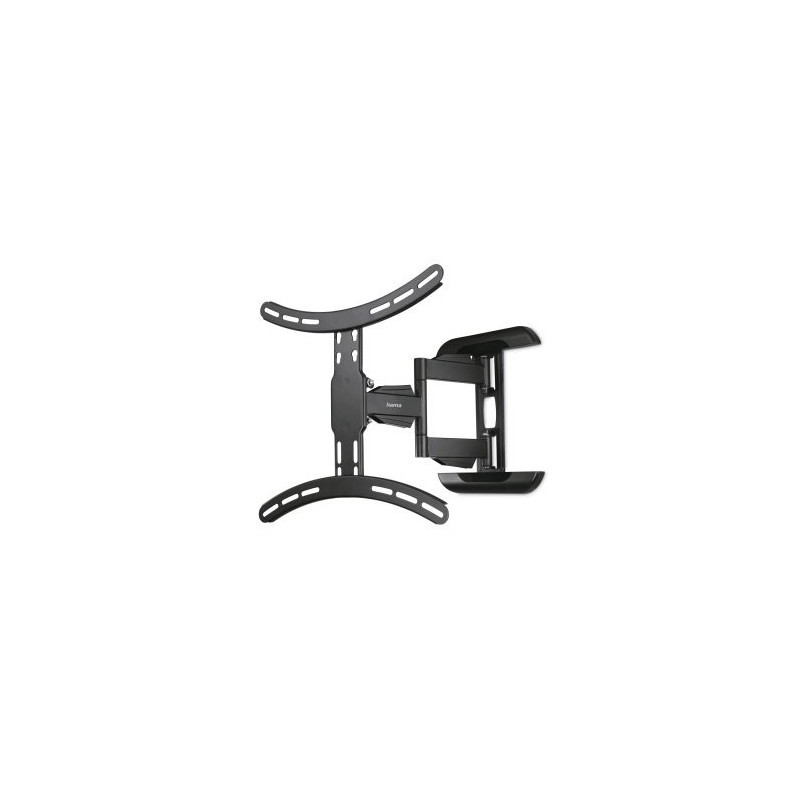 Soporte de pared orientable hama 00220834 para pantalla de 32\-65\" max 35kg vesa max 400x400"