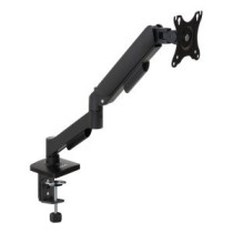 Soporte de mesa gas tooq db1733tnr-b 1 pantalla 17\- 32\" max 9kg vesa 75x75 100x100 negro"