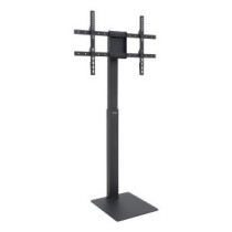Soporte de suelo tooq fs2286m-b 37\-70\" max 40kg vesa 600x400 color negro"