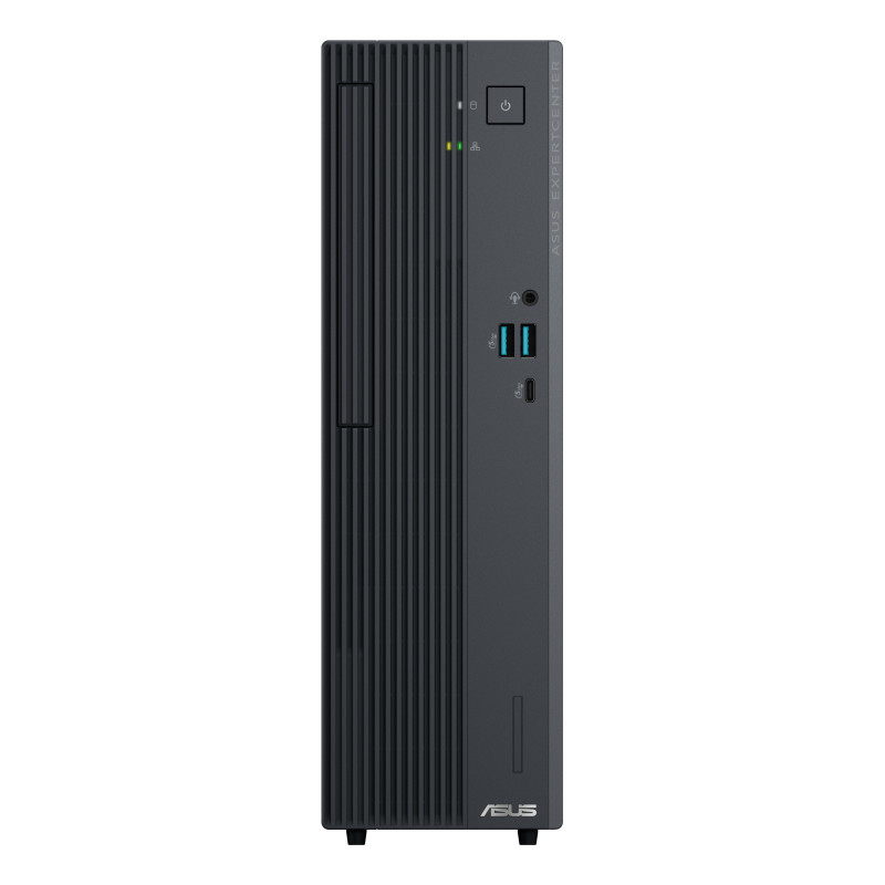Asus pc expertcenter p500sv-05210h009x / intel core 5-210h / 16gb / 512gb ssd / win11 pro / teclado + raton incluidos