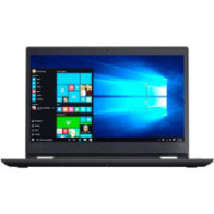 Portátil / Tablet Reacondicionado Lenovo Thinkpad Yoga 370 13.3\ Táctil / i5-7300U / 8Gb / 512Gb SSD / Win 10 Pro / Teclado en…