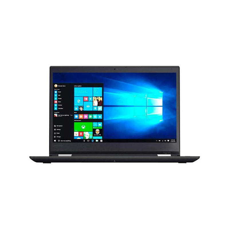 Portátil / Tablet Reacondicionado Lenovo Thinkpad Yoga 370 13.3\ Táctil / i5-7300U / 8Gb / 512Gb SSD / Win 10 Pro / Teclado en…