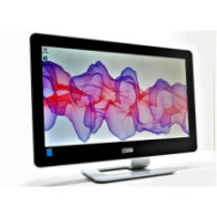 Ordenador AIO Reacondicionado Stone Maestro 870 23.8\ / I7-4765T 2.0GHz / 8Gb / 256 Gb SSD / Win 10 Home / Lector / Sin Cable T…