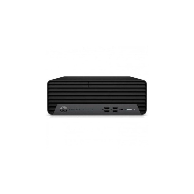 Ordenador Reacondicionado SFF HP Prodesk 400 g7 / i5-10th / 16Gb / 512Gb SSD NVME / Windows 11 Pro / Grafica externa NVIDIA GeF…