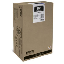 Tinta original epson t9741 xxl negro c13t974100 86.000 páginas