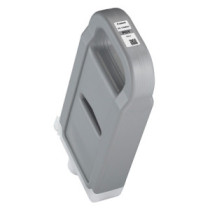 Tinta original canon pfi-1700pgy foto gris 700ml