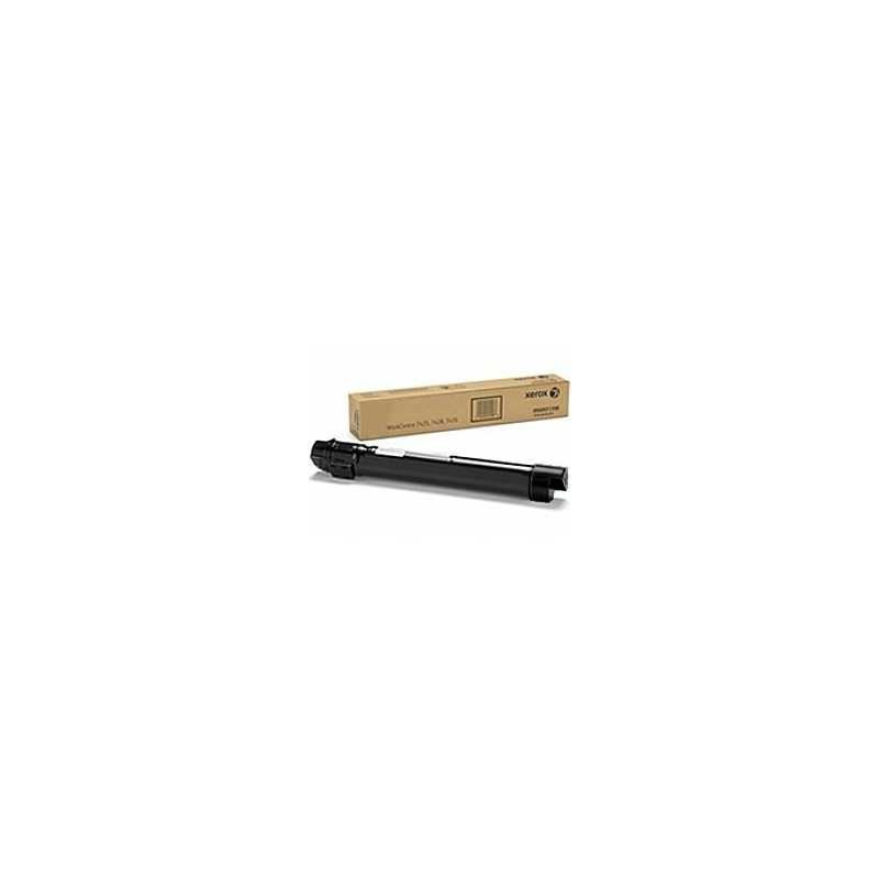 Tóner original xerox 6r1513 negro 26.000 páginas