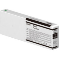 Tinta original epson t44j140 negro foto c13t44j140 700ml