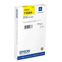 Tinta original epson t9084 xl amarilla c13t908440 39ml