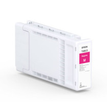 Tinta original epson t48u3 magenta c13t48u300 350ml