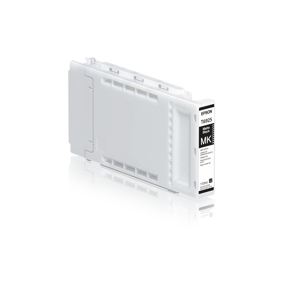 Tinta original epson t6925 negro mate c13t692500 110ml