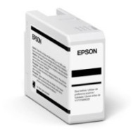 Tinta original epson t47a7 gris c13t47a700 50ml
