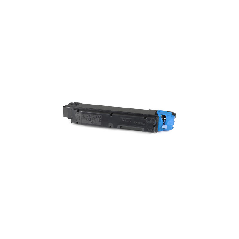 Tóner original kyocera tk-5305c cian 6.000 páginas
