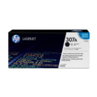 Tóner original hp ce740a amarillo 307a 7.000 páginas
