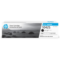 Tóner original samsung mlt-d1042s negro 1.500 páginas