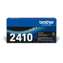 Tóner original brother tn2410 negro 1.200 páginas