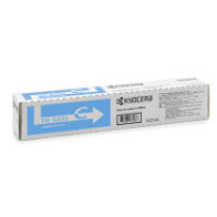 Tóner original kyocera tk-5205c cian 12.000 páginas