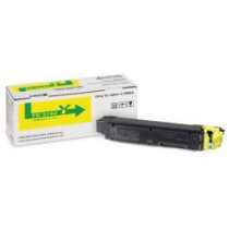 Tóner original kyocera tk-5140y amarillo 5.000 páginas