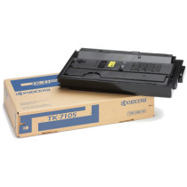 Tóner original kyocera tk-7105 negro 20.000 páginas