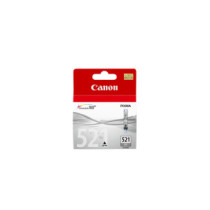 Tinta original canon cli521 gris 9ml