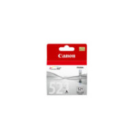 Tinta original canon cli521 gris 9ml