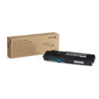 Tóner original xerox 106r02229 cian 6.000 páginas