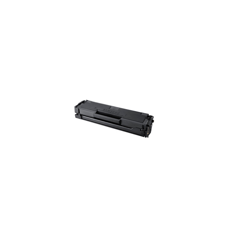 Tóner original samsung mlt-d101s negro 1.500 páginas
