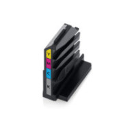 Bote residual original samsung clt-w406