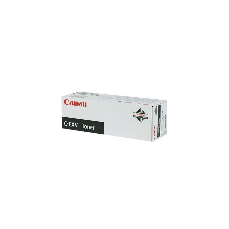 Tóner original canon c-exv29 negro 36.000 páginas