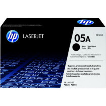 Tóner original hp ce505a negro 05a 2.300 páginas